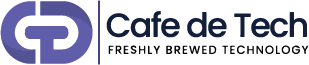 Cafe Dé Tech